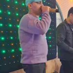 دانلود آهنگ نفس بیه نفس نیرم تنیا منم و کس نیرم از روح الله کرمی
